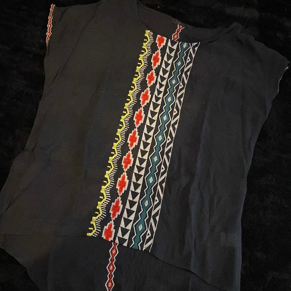 Shirt size L